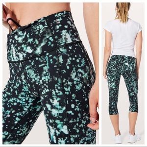 ▪️Lululemon▪️Fast & Free Crop